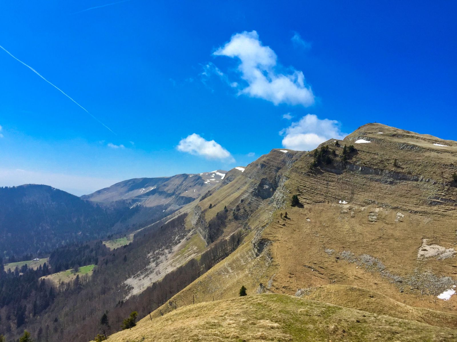 Montrond, Jura, France