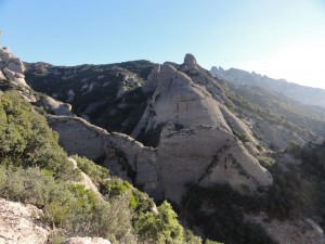 Canal Roja - Montserrat