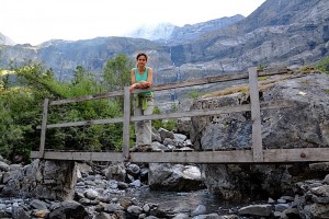 Creux de Champ, Diablerets